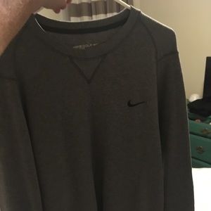 Nike Golf sweater